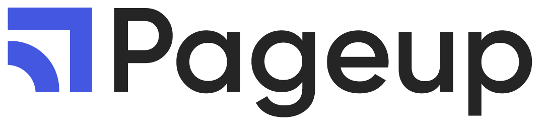 pageup logo